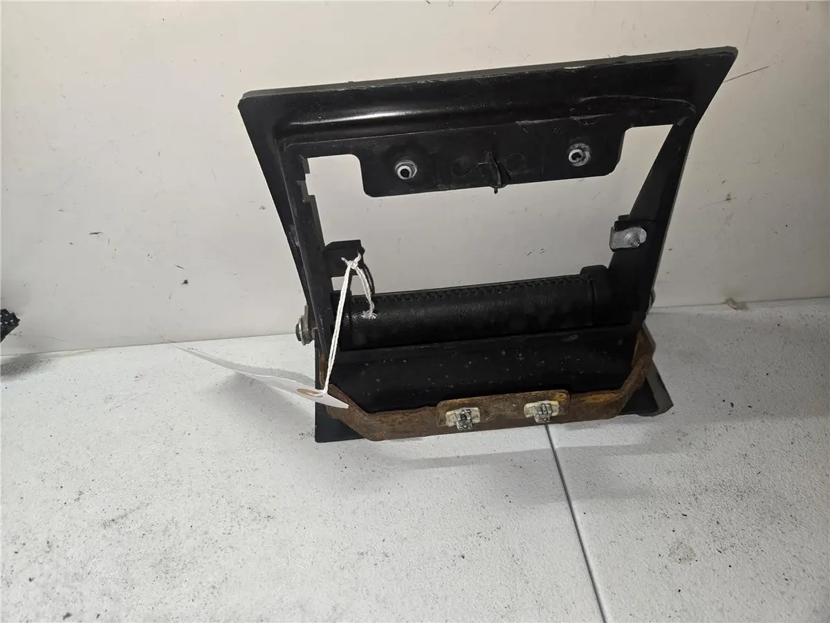 2003 - 2004 Hummer H2 Door Panel Handle 10-156-7857 Oem 1
