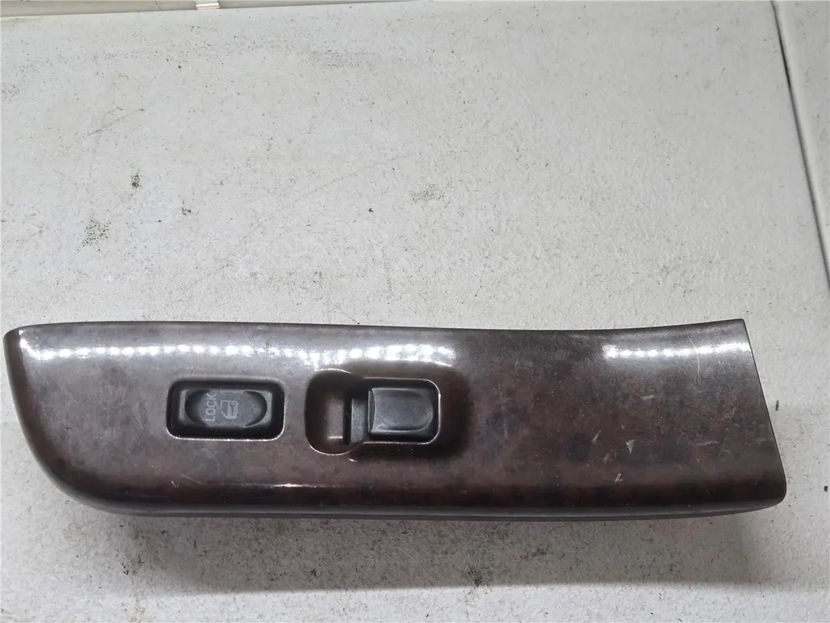 1997 - 1999 Nissan Pathfinder Qx4 Right Side Power Window Switch 897135-9291 Oem 1