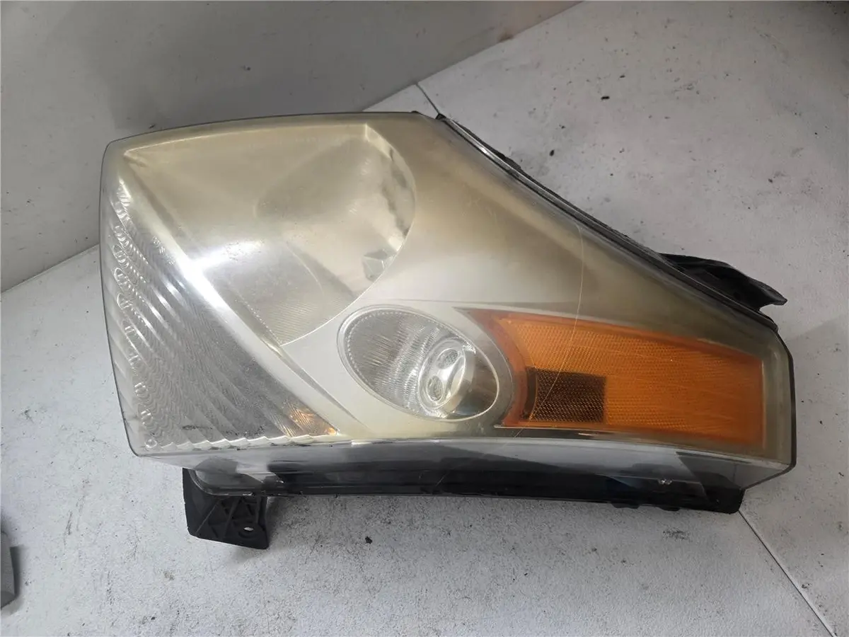 2007 - 2009 Suzuki Xl-7 Front Left Driver Side Headlight 25781322 Oem 1
