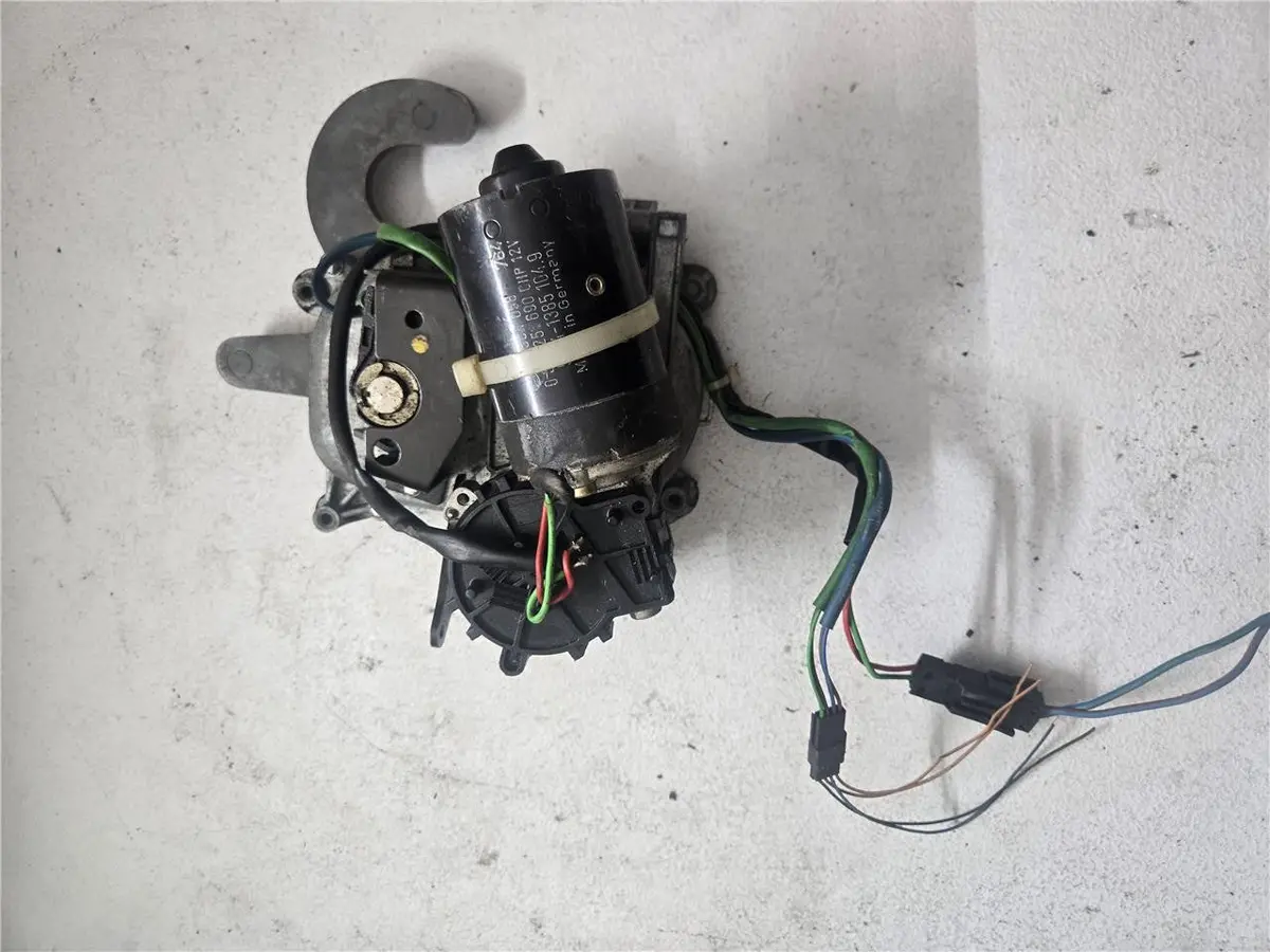 1994 - 1999 Bmw E36 325Ci 318Ci Convertible Power Top Motor 8353576 Oem 1