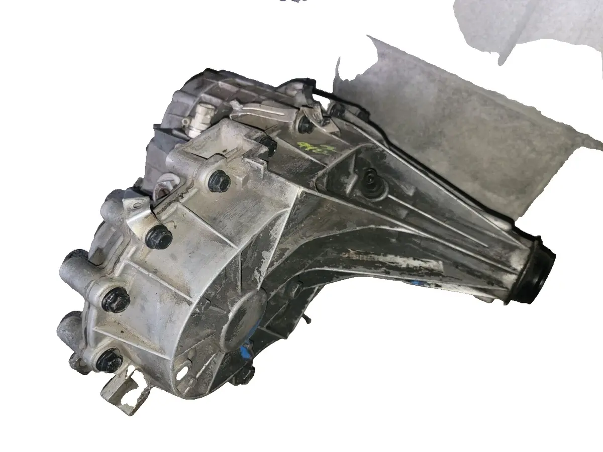 01 - 06 Tahoe Silverado Sierra 1500 4X4 Awd Electric Transfer Case 261 Gm Oem 1