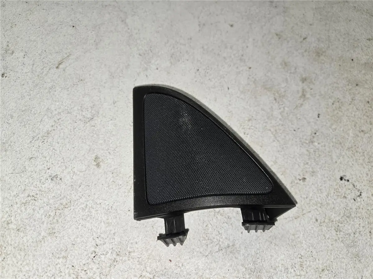 14 - 17 Mercedes S550 W222 Right Front Door Corner Speaker W/Cover 9035701L Oem 1