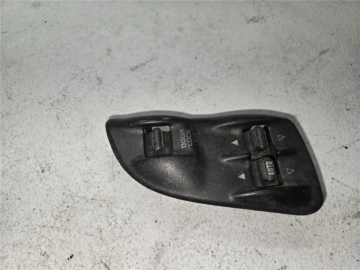 2000 Chrysler Voyager Town & Country Left Window Switch 56021912Aa Oem 1
