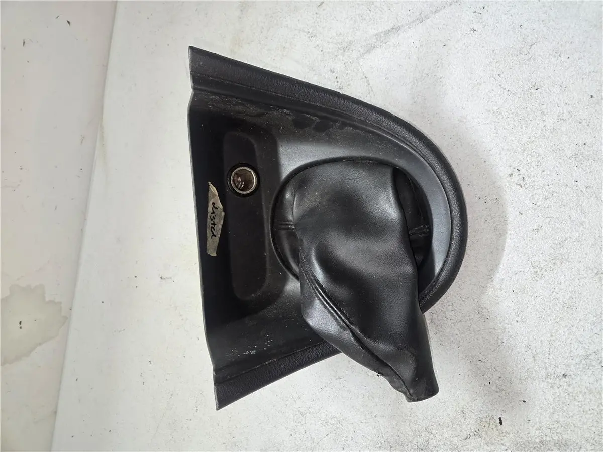 1999 - 2004 Ford Mustang Gt 5 Speed M/T Shifter Black Sn95 4Th Gen Mk4 Oem 1