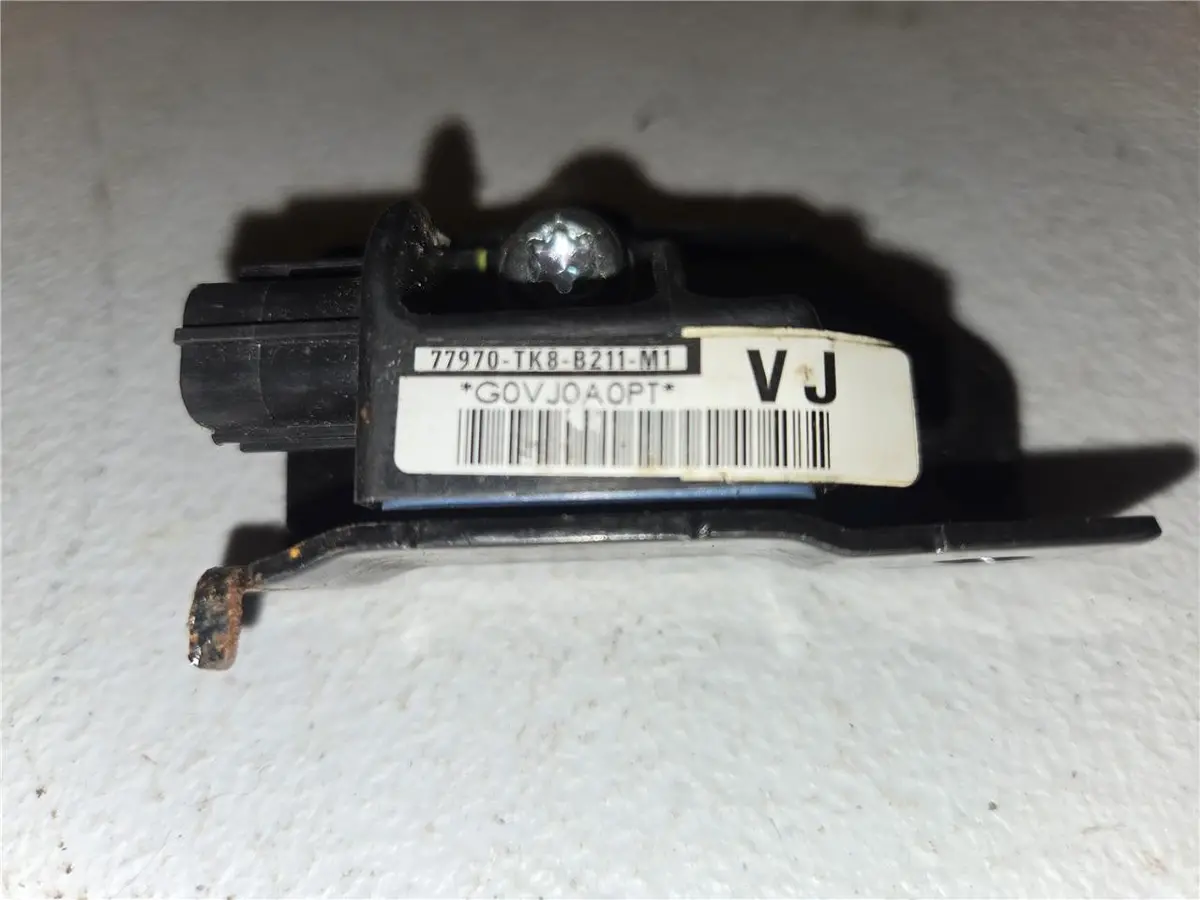 2011 - 2013 Honda Odyssey Impact Crash Senser 77970-Tk8-B211-M1 Oem 1