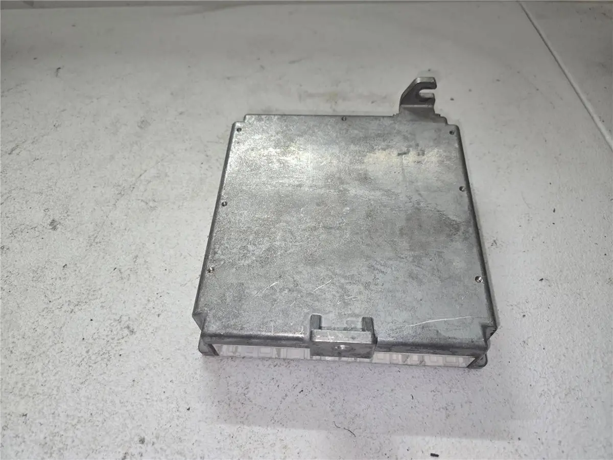2002 Honda Civic Ecu Pcm Engine Control Module Unit 37820-Plr-A13 Oem 1