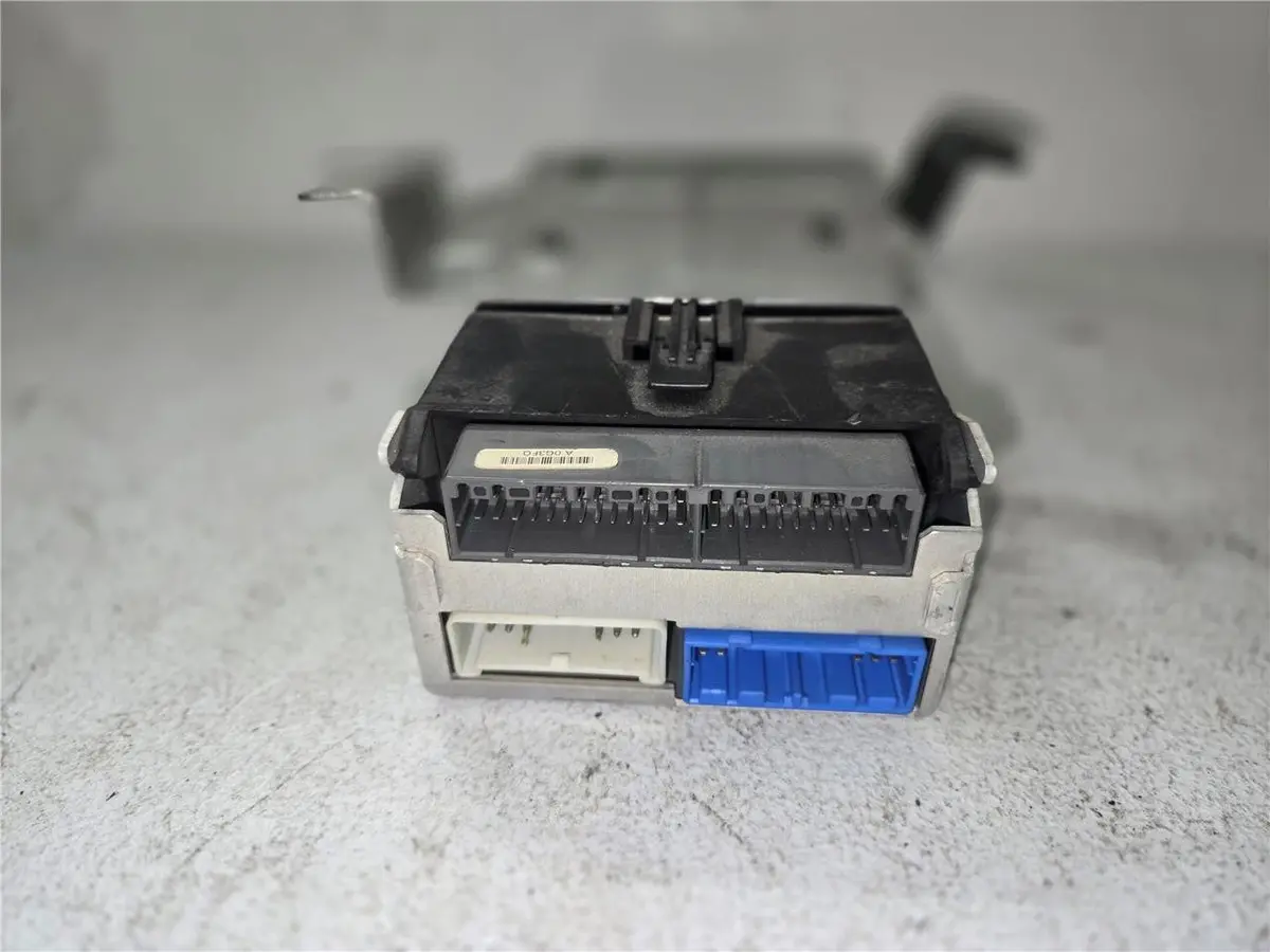 1997-1998 Lincoln Mark Viii Scil Lighting Illumination Module F7lb-13C788-Am Oem 1