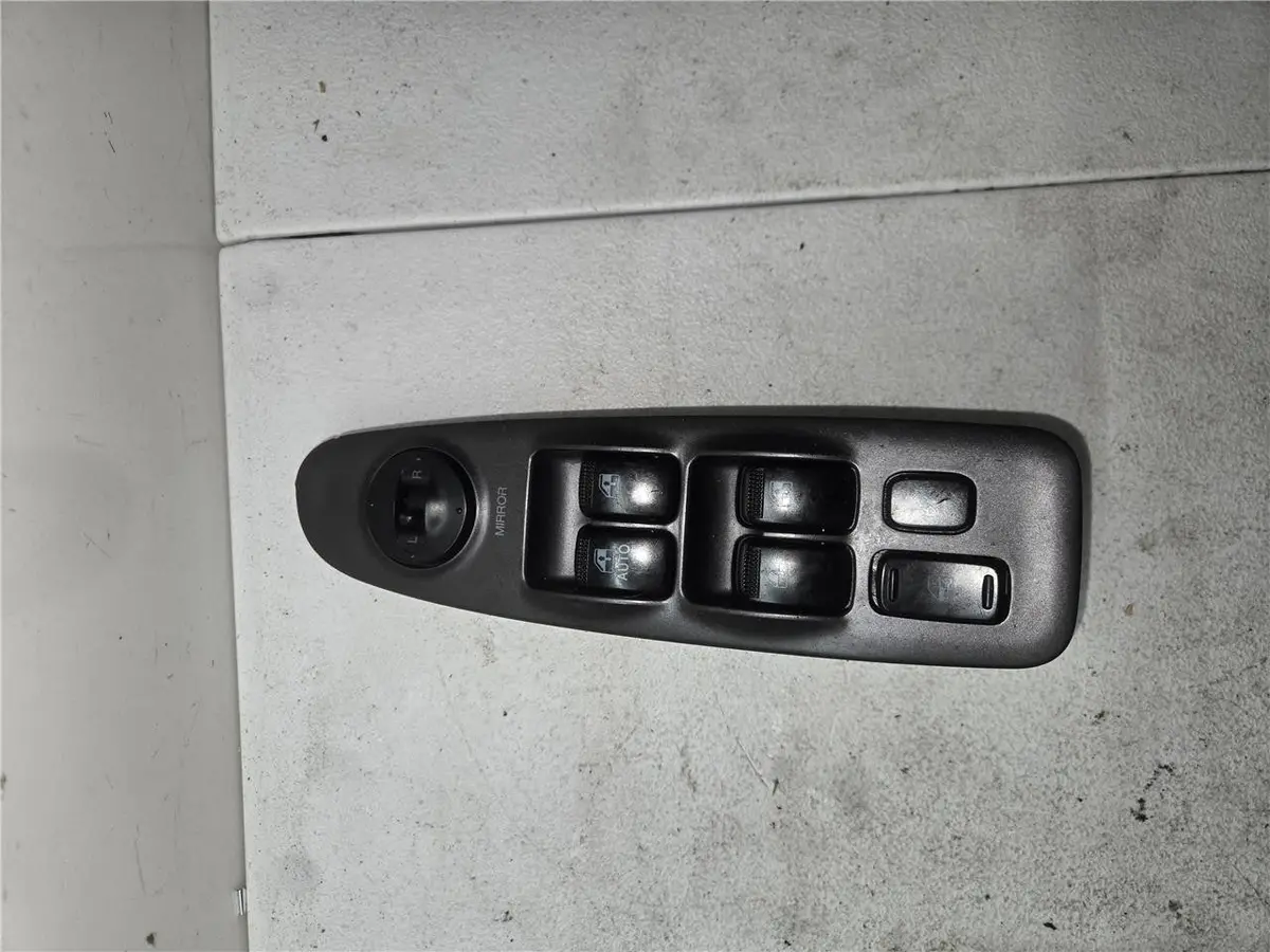 2006 Hyundai Sonata Left Driver Master Window Switch 621W10030 Oem 1