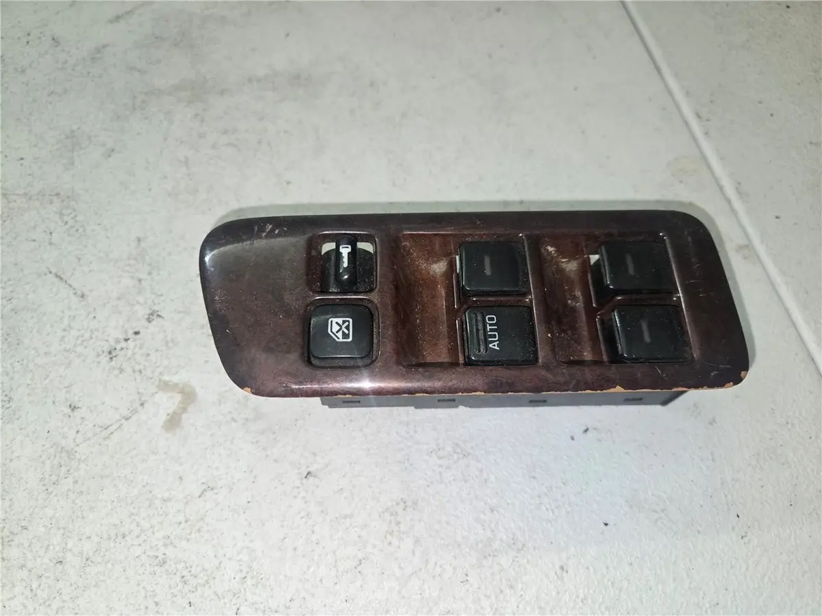 1997 - 2000 Infiniti I30 Maxima Window Switch 25401 0L700 Oem 1