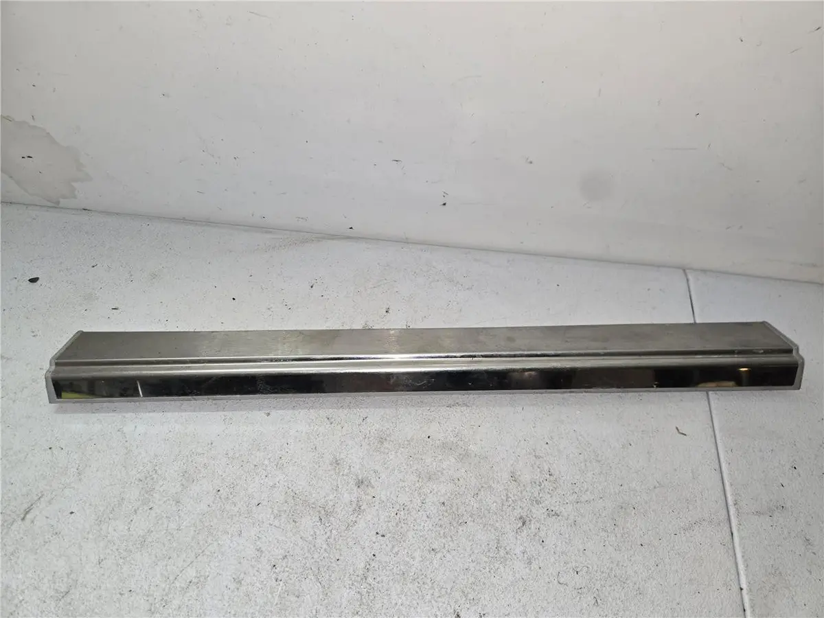 2012-18 Mercedes Cls550 Cls63 Left Door Step Sill Trim Cover A 212 680 1535 Oem 1