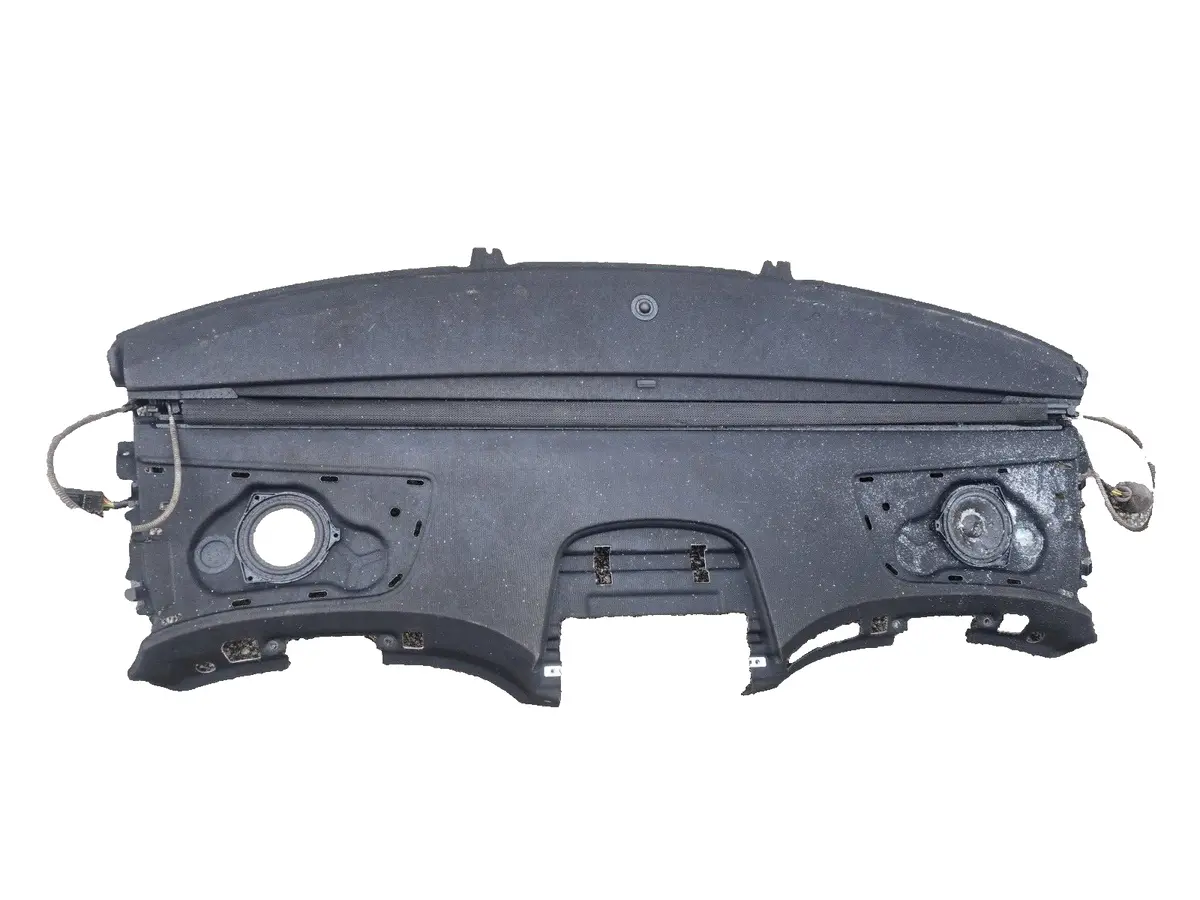 14 -20 Mercedes W222 S600 S550 S63 Rear Window Sun Shade Screen Roller Blind Oem 1