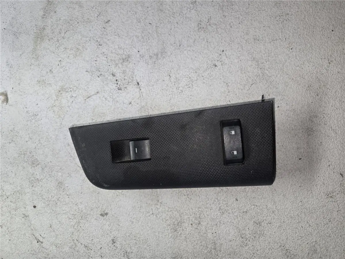 08-12 Ford Super Duty Right Front Door Pwr Window Switch Bc3t 14B132 Ac35b8 Oem 1