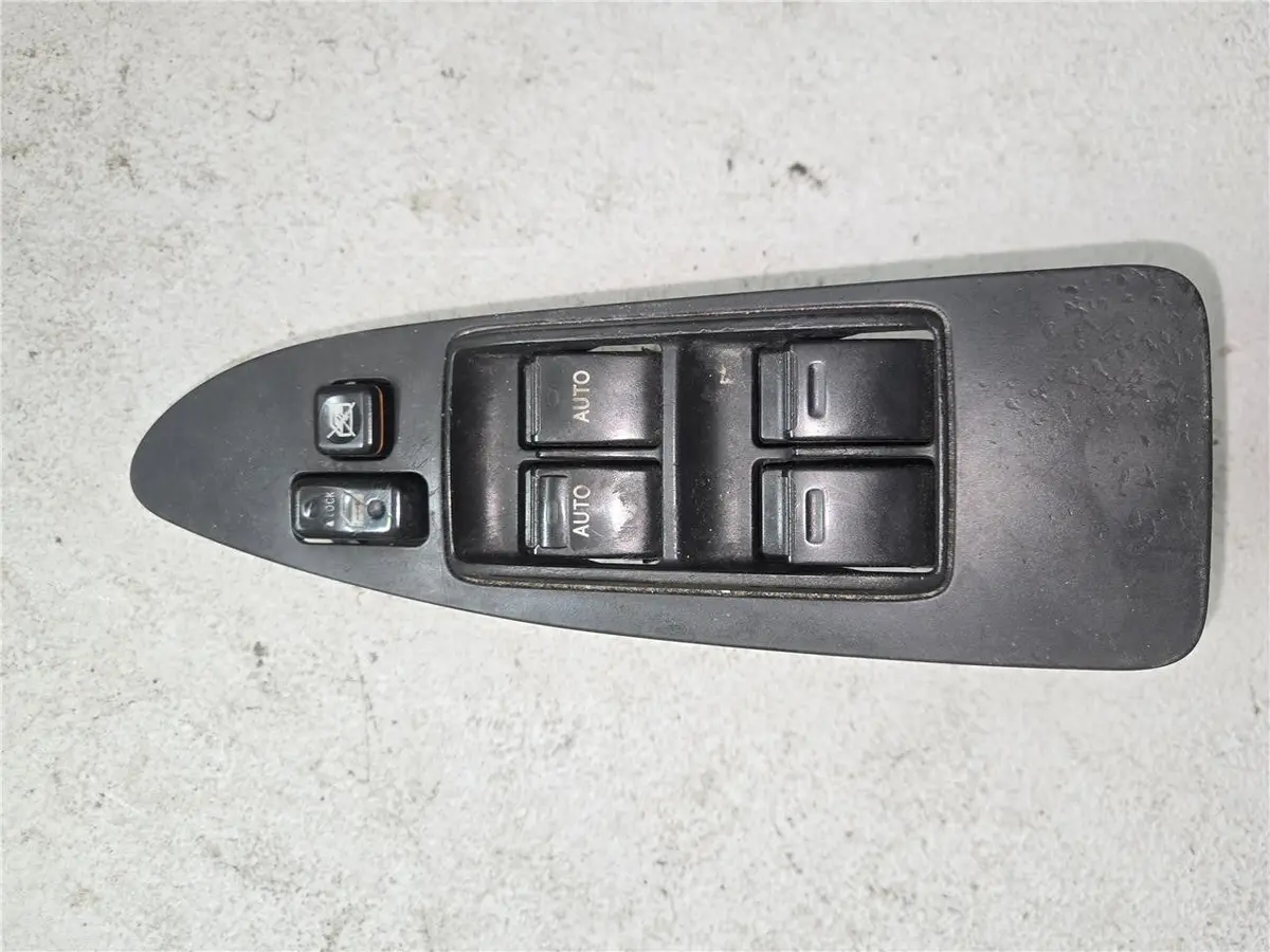2008 Toyota Avalon Left Window Switch 50425 Oem 1
