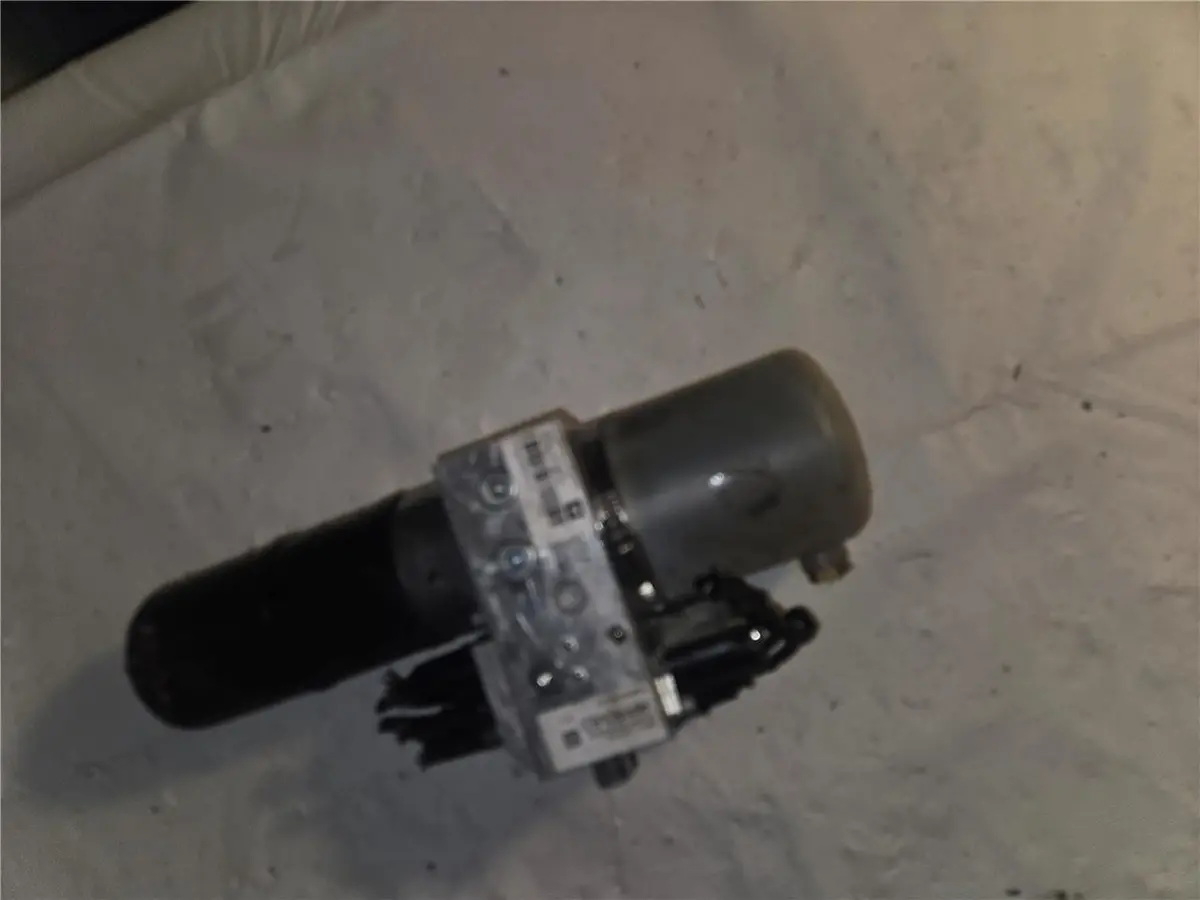 06-09 Pontiac G6 Convertible Retractable Hydraulic Pump A-22A-G314-Bcxx Oem 1