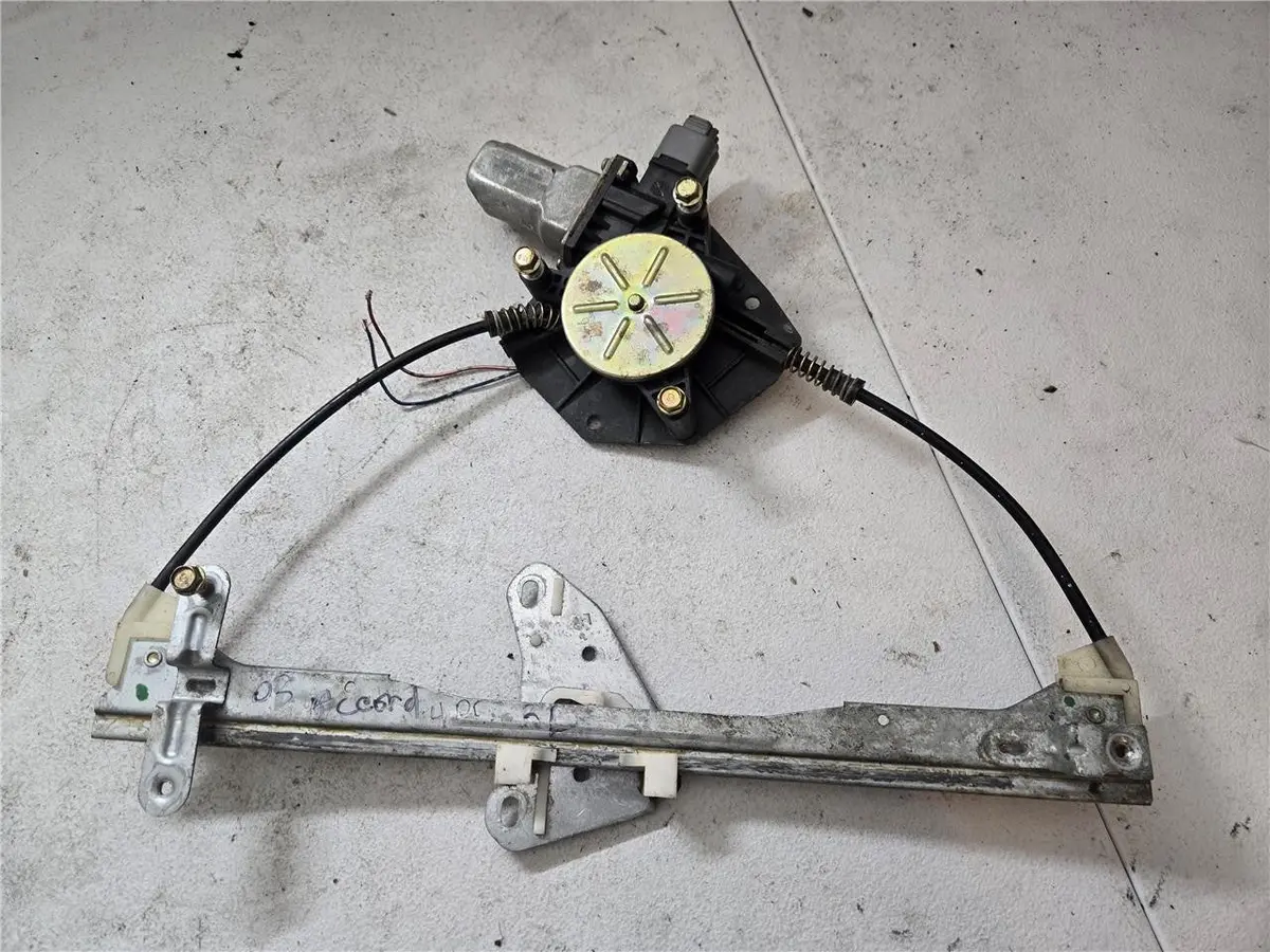 2003 Honda Accord 4Dr Window Regulator 72210Sdaa02 Oem 1