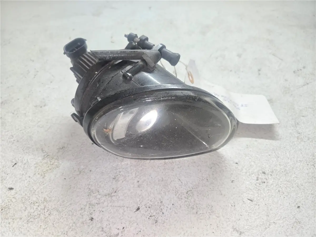 2003 - 2007 Audi A8 Left Side Front Fog Light Lamp 270 455-00 Li Oem 1