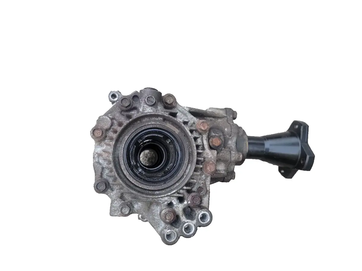 09 10 11 12 - 14 Nissan Murano Infiniti Jx35 A/T Awd Transfer Case 4X4 137K Oem 2