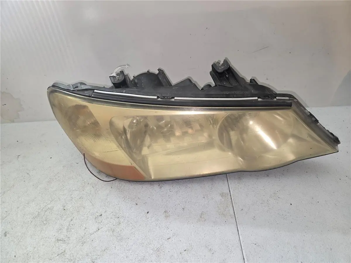 2002 Acura Taillight-S Right Hand Hid Headlight Ballast Ac2519102 Oem 1