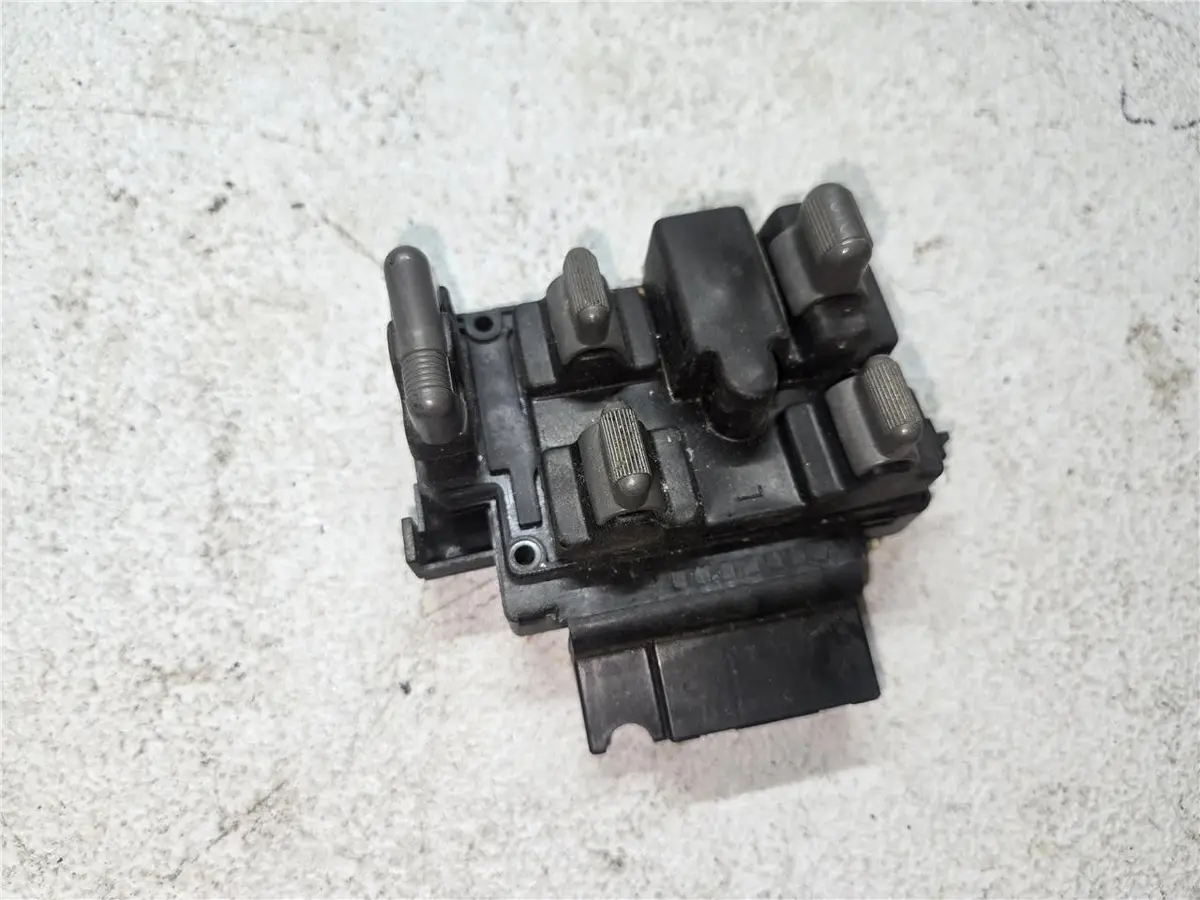 1992 - 1995 Honda Civic 4Dr Window Switch Oem 1