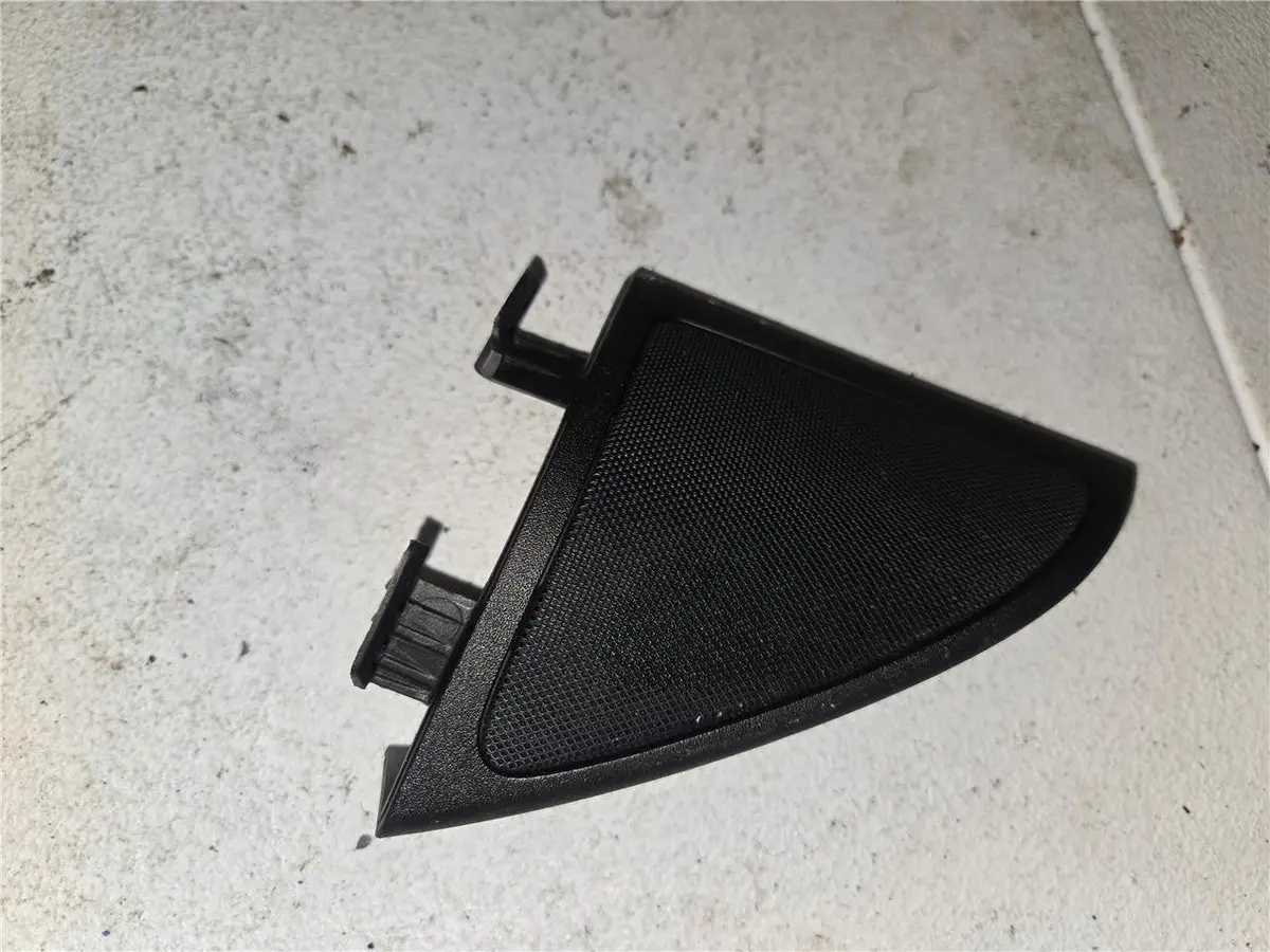 14-20 Benz W222 Front Left Side Door Speaker Tweeter W/Cover A 222 820 79 02 Oem 1