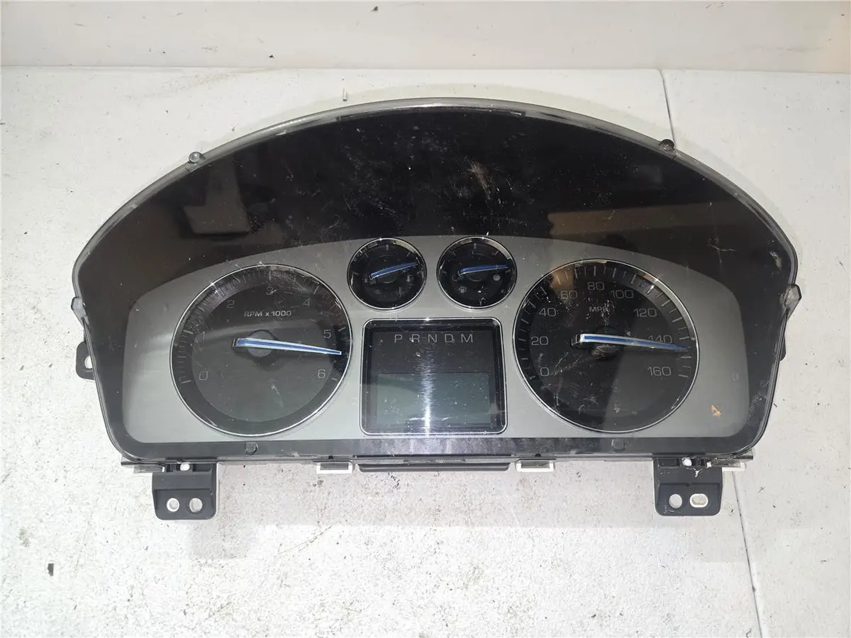 2007 - 2014 Cadillac Escalade Instrument Cluster 178K Tn257440-5255 Oem 1