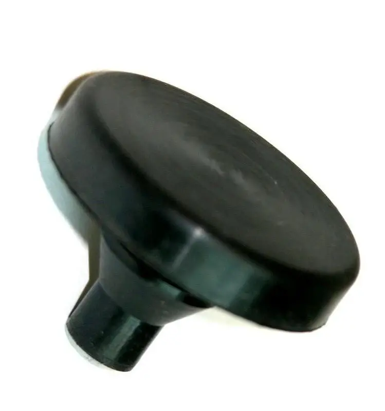 Jack Rubber Stop, 55-77 Pontiac 1