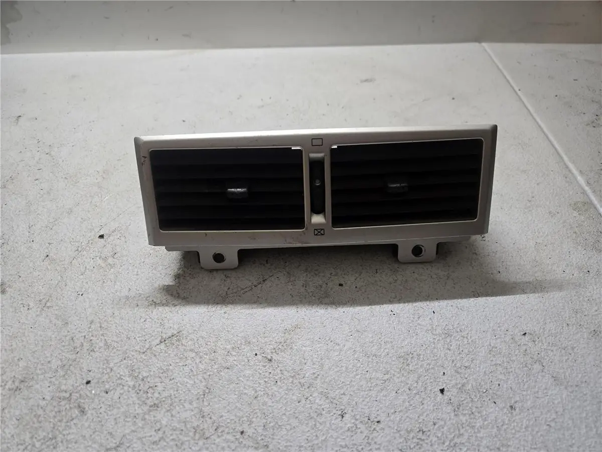 2004 - 08 Chrysler Crossfire Front Center Dashboard Air Vent A 193 830 00 54 Oem 1