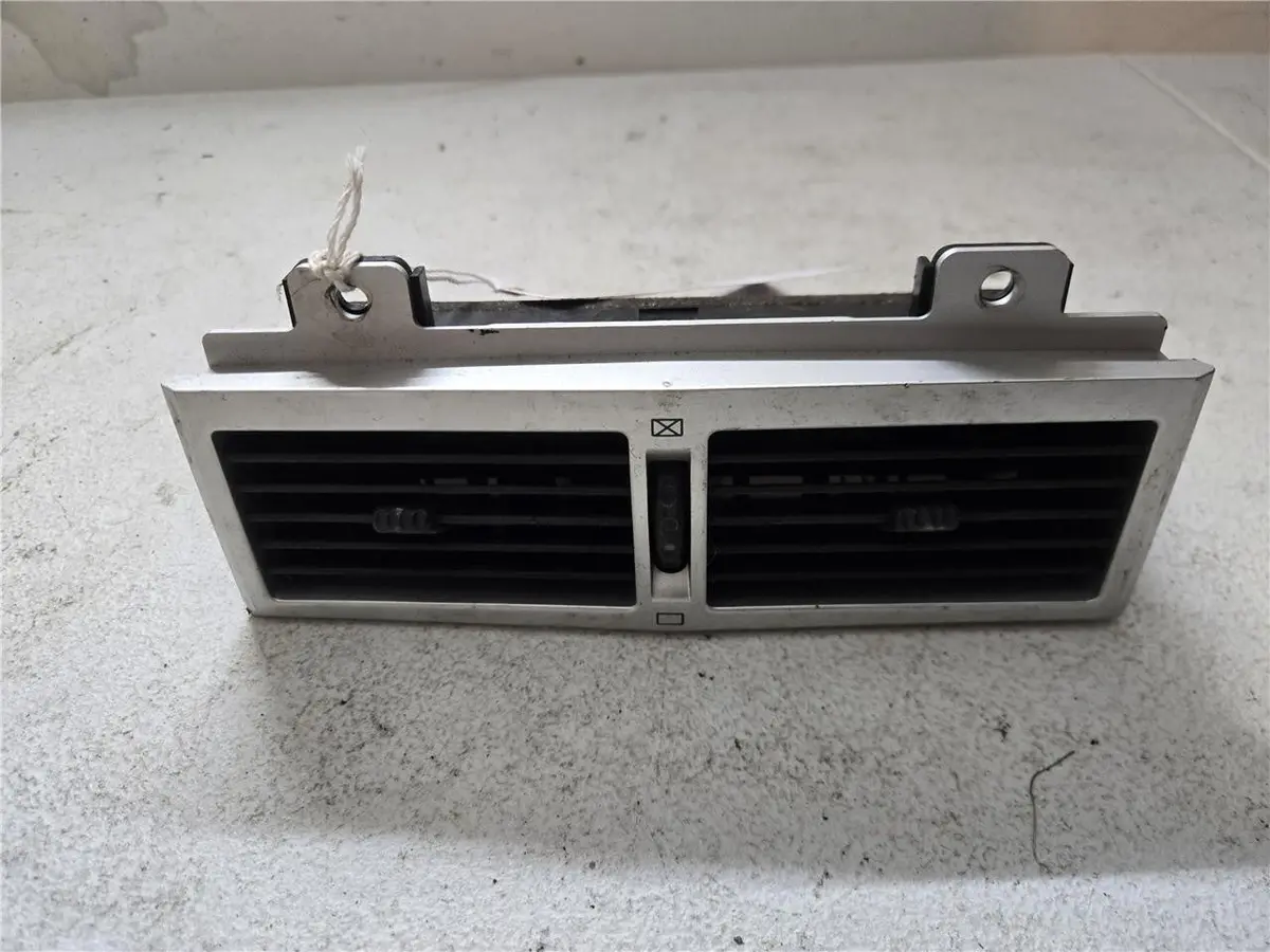 2004 - 2008 Chrysler Crossfire Center Dashboard A/C Heater Vent A 1938300054 Oem 1