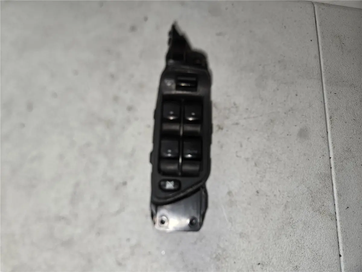 2005 - 2009 Subaru Legacy Driver Left Door Master Power Window Switch 514837 Oem 1