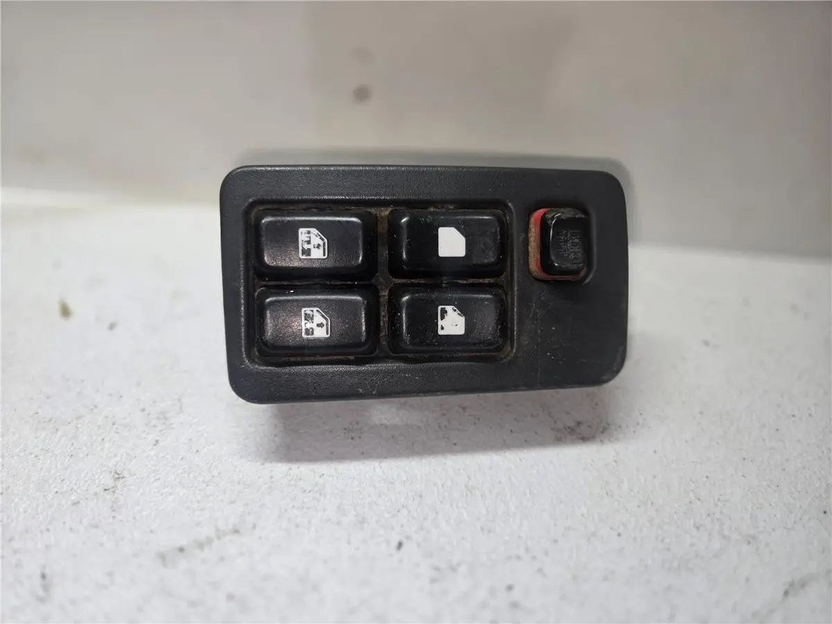 2002 Chevrolet Cowalker Sunfire 4Dr Window Switch 15047637 Oem 1