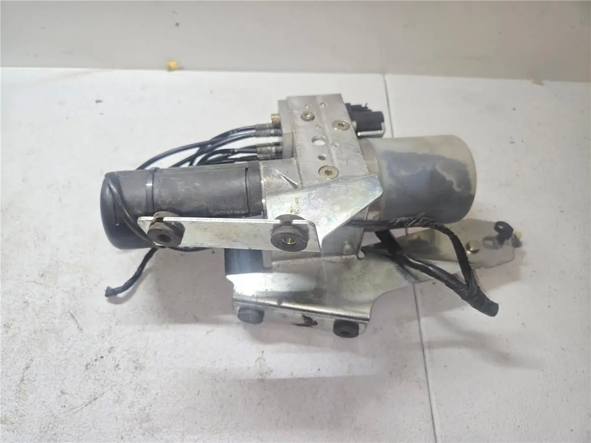 2006 - 2009 Pontiac G6 Gt Coupe Hydraulic Roof Top Motor Pump Dpe1-107119 Oem 1