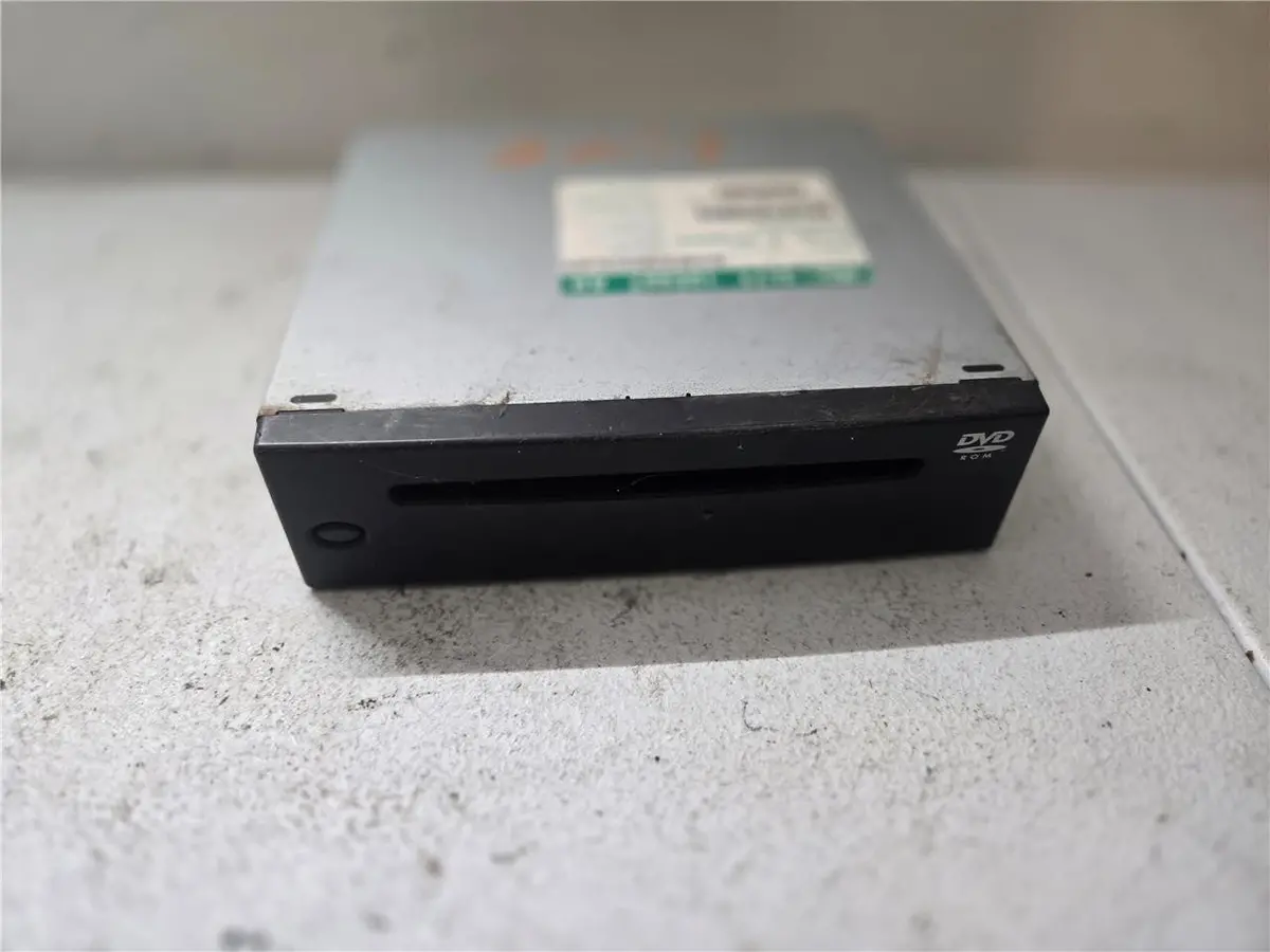 2003 - 2004 Lincoln Ls Dvd Navigation Reader 3L7t 10E887 Ah, 462100-8157 Oem 1