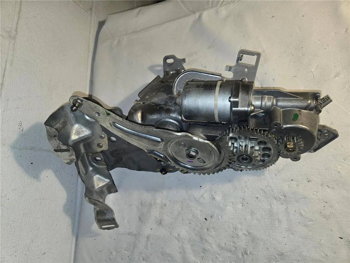 2006-2014 Cadillac Srx Trunk Lid Power Tailgate Lock Actuator 1999-3110023 Oem 1