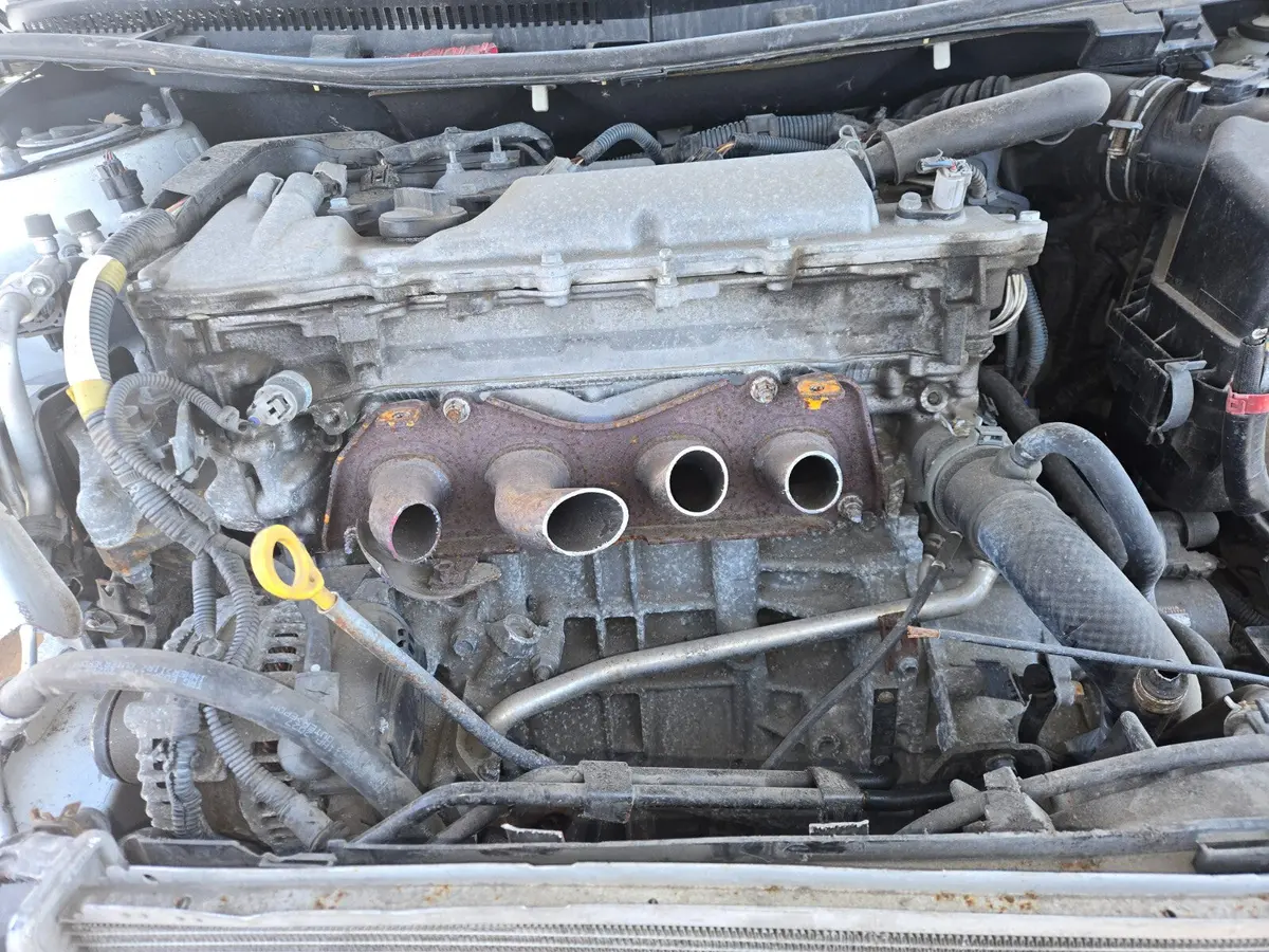 13 14 15 16 17 18 Scion Tc 2.5 Toyota Rav4 2.5L 4 Cyl Engine Motor 104K Runs Oem 1