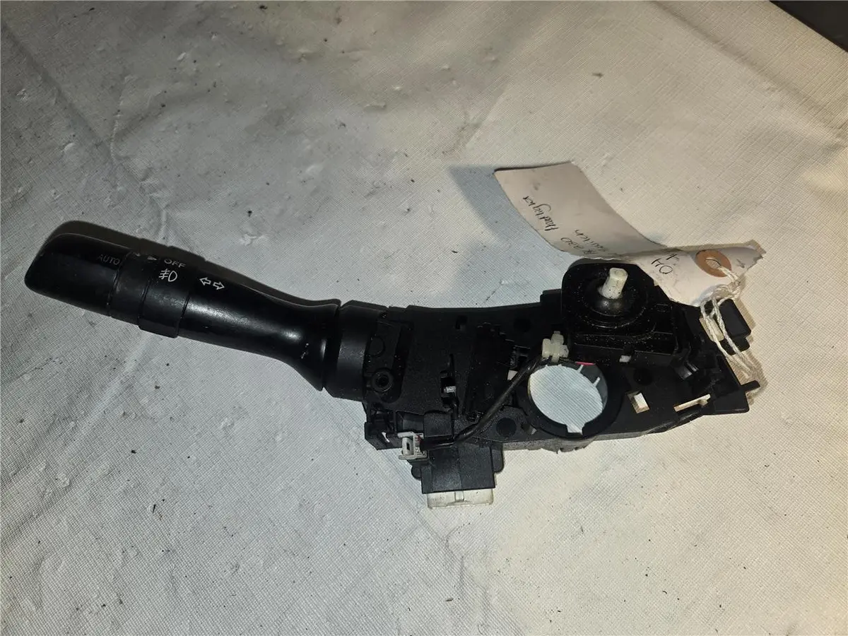 2004 Lexus Rx330 Headlight Turn Signal Switch 84140-0E040 Oem 1