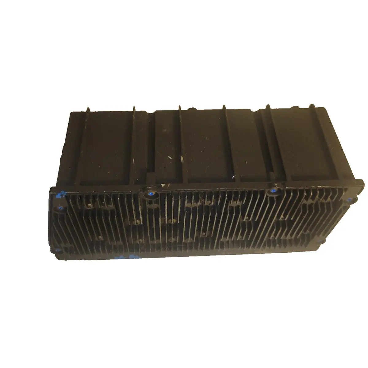 92 - 93 Mercedes 600Sel 500Sel 400 300 Bose Audio Radio Amplifier 1408200089 Oem 1