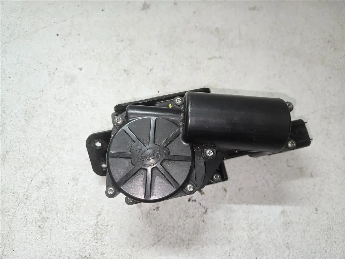 2007-2017 Chevrolet Cadillac Gmc Power Liftgate Lock Latch Actuator 15839037 Oem 1