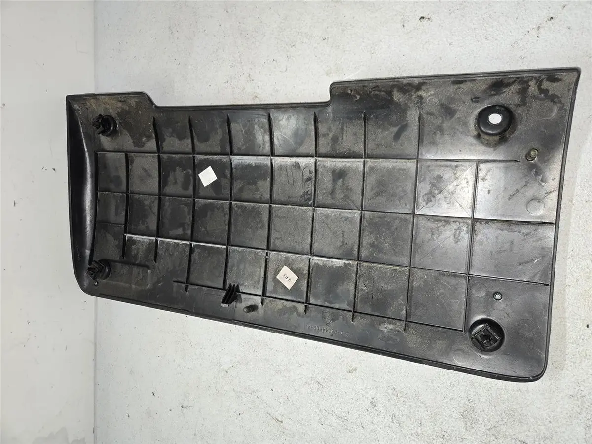 1999 - 2004 Ford F250 F350 Dashboard Trim F81b-25044F08-A Oem 1