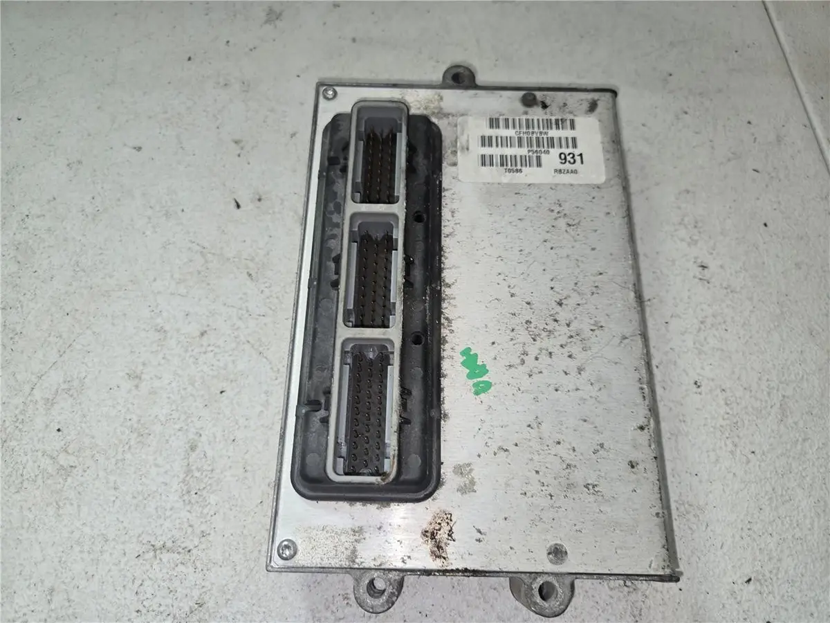 1996 Dodge Ram Truck 5.9L Ecu Engine Control Module P56040931 Oem 1