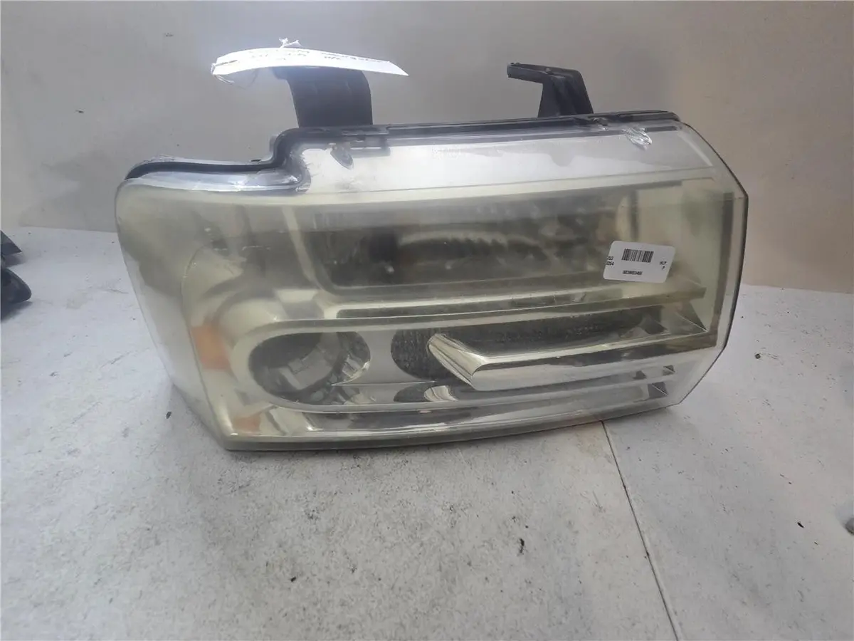 2008 Lincoln Navigator Hid Right Hand Headlight 114-00989R Oem 1