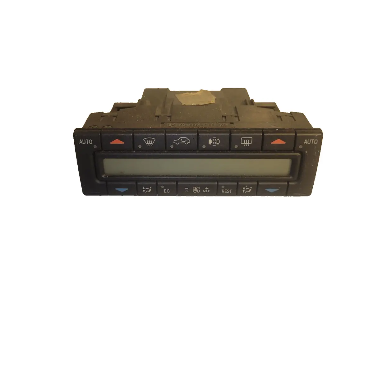 96 -02 Mercedes W210 Oem E320 E430 E420 Climate Control Ac Heater 2108302385 Oem 1