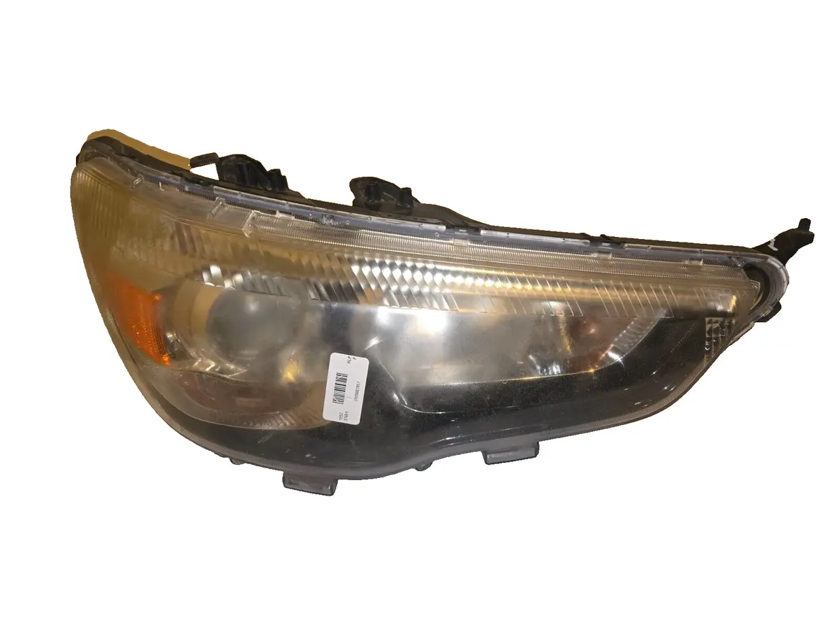 11 - 19 Mitsubishi Outlander Sport Rh Passenger Xenon Hid Headlight Ballast Oem 1