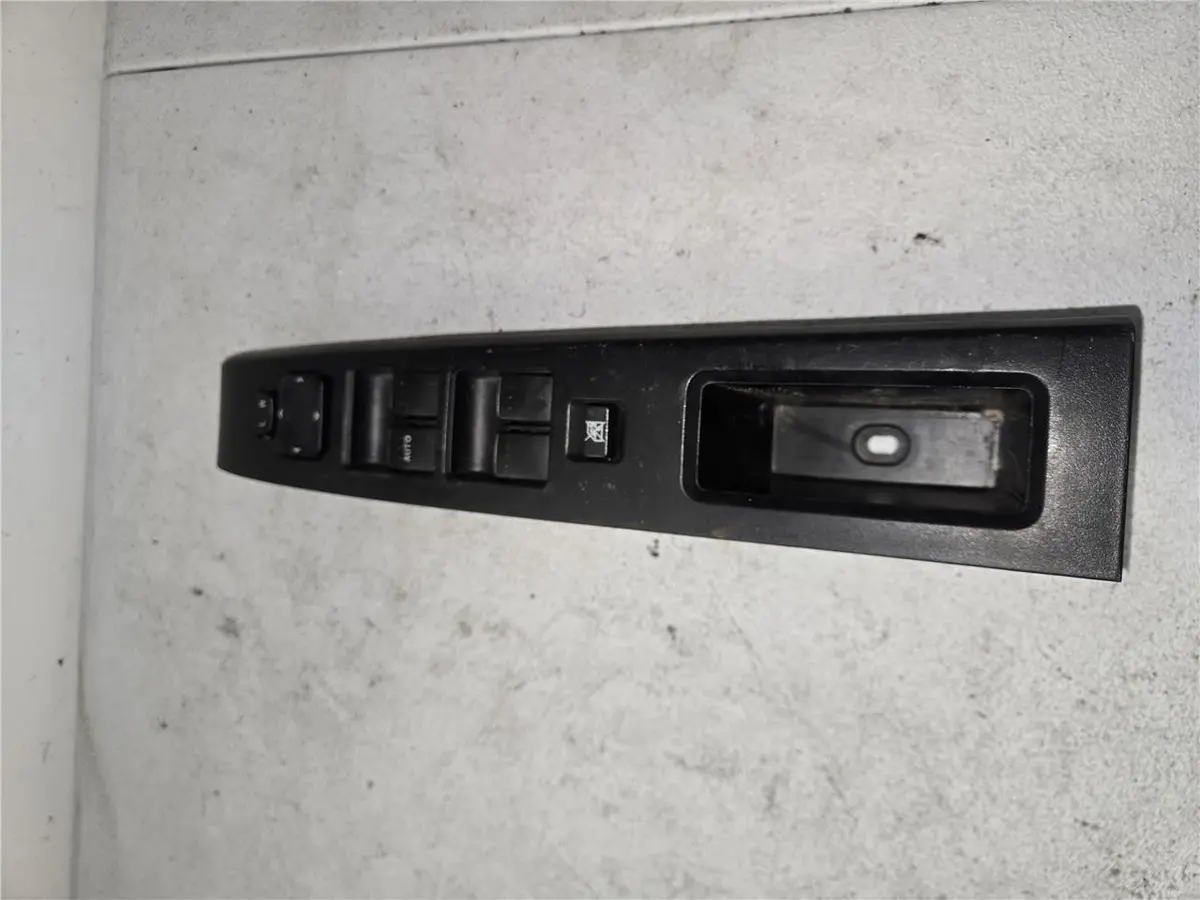 2008-2010 Mazda 5 Driver Front Side Window Switch Cc64684l6d02, Cc64 684L6 Oem 1