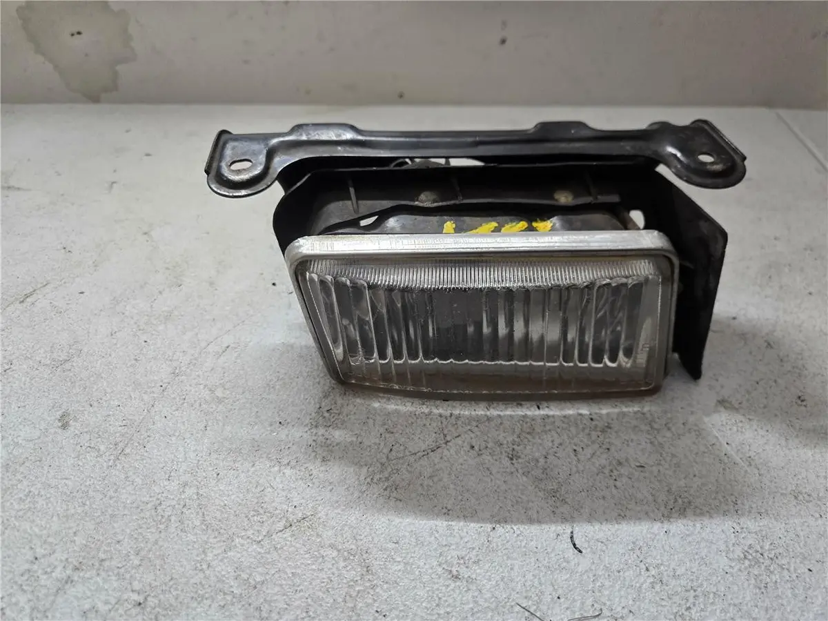 1990 Toyota Supra Right Fog Light W/Brackets Oem 1