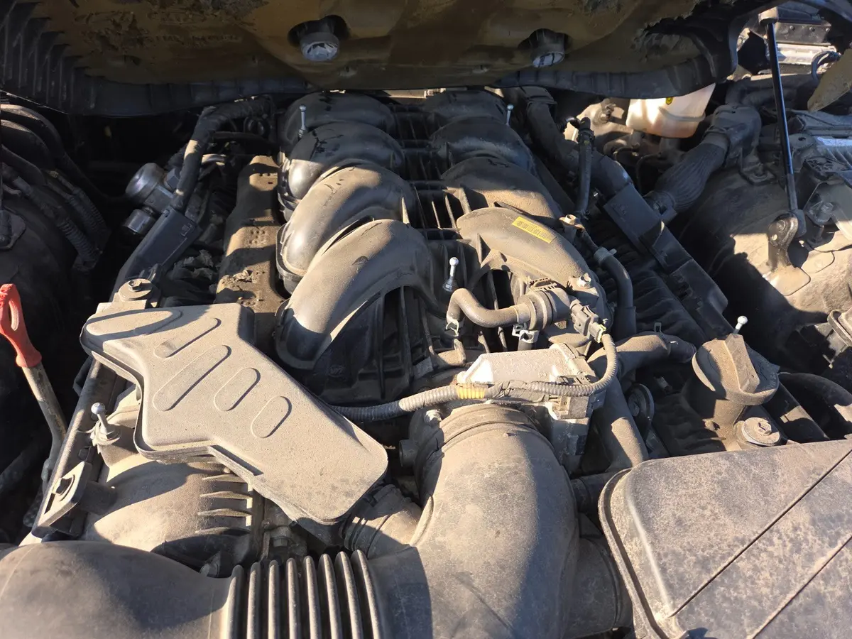 14 - 16 Hyundai Equus 5.0 Engine V8 Motor W/ 112K Miles Run Oem 1