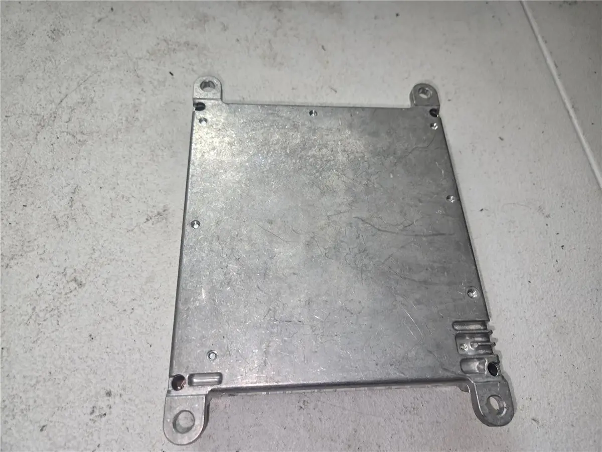 2003 - 2005 Honda Civic Hybrid 1.3L Electronic Control Module 1K000-Pza-A03 Oem 1
