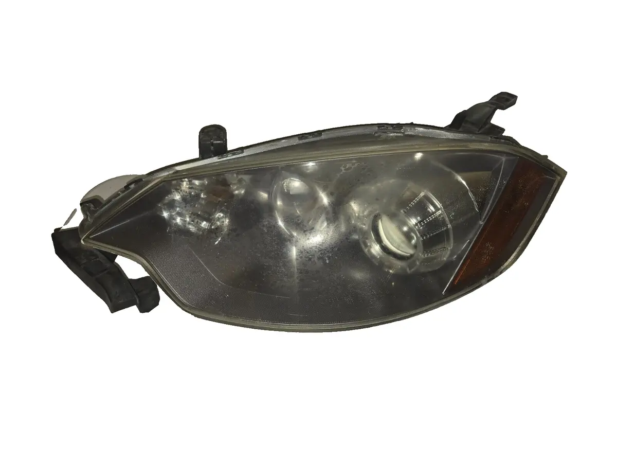 07 2008 2009 Acura Rdx Xenon Hid Left Driver Side Hid Xenon Headlight Oem 1