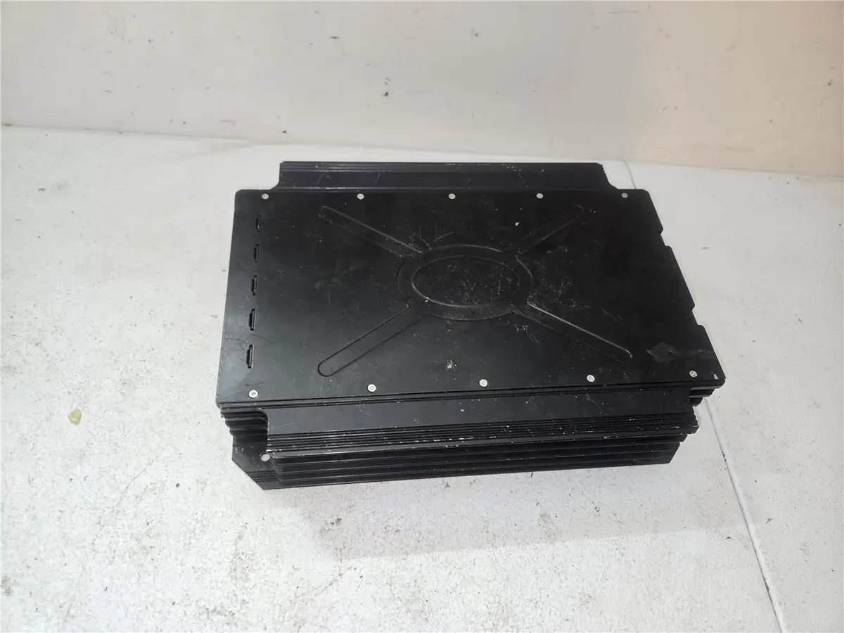 1999 - 2003 Bmw 740I 740Il 750Il Radio Amplifier Stereo 9022 236 03237 Oem 1