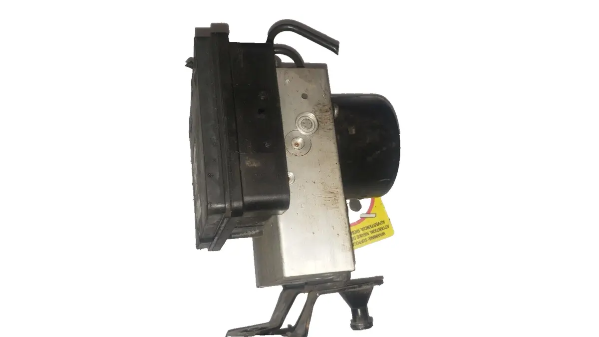 04-08 Chrysler Crossfire Anti-Lock Brake Abs Pump Actuator Motor Oem A1935450532 1