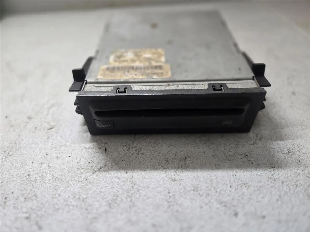 1995 - 2000 Chevy C1500 C2500 Radio Stereo Audio Cd Player Receiver 16180015 Oem 1